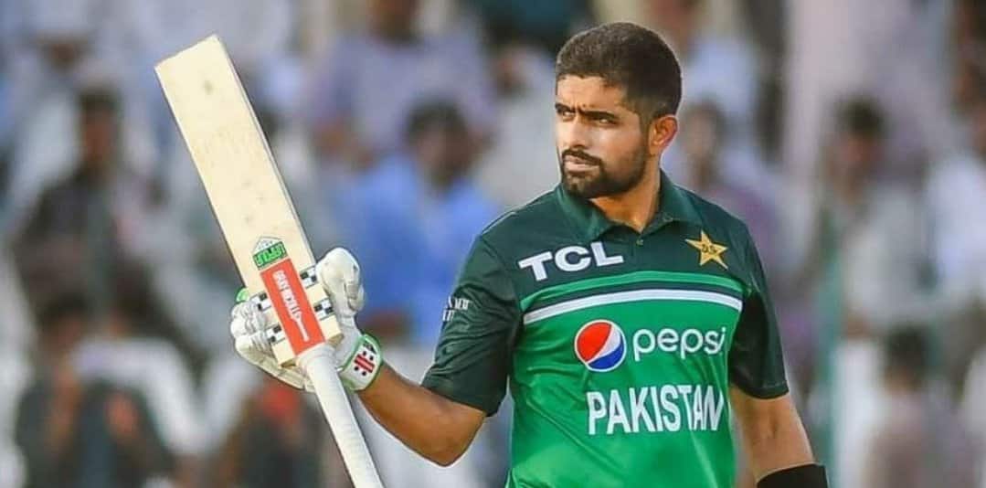 Netizens Elated As Babar Azam Century Saves Pakistan’s Sinking Ship In Asia Cup Opener